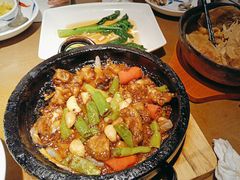 -新发现(宝山龙湖店)