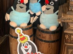 -布拉格餐厅· 中欧捷克菜(全国首店)