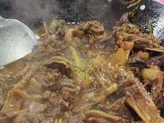 -侠成水上农庄(工业大道店)