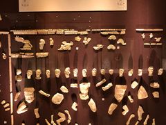 -雅典国家考古博物馆(Ethniko Archaiologiko Museo)