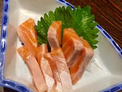 -桂马·日本料理·海胆·海鲜饭·酒场(民主广场店)