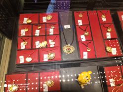 -中国黄金(北京旗舰店)