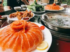 -虹口漂流