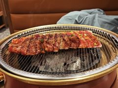 -西塔老太太泥炉烤肉(双井店)