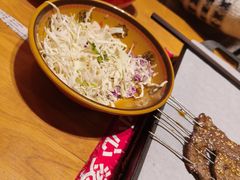 -老味烧烤(总店)