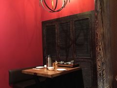 卡座-颐和•海鲜砂锅粥•啫啫煲(奥林匹克广场店)