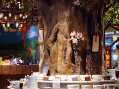 -正禾鲜·潮汕牛肉火锅(凯德天府店)