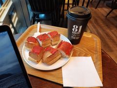 -81BAKERY(大学路店)