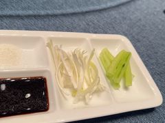-凤凰园烤鸭店·唐山菜·传承花椒肉(老唐丰路店)