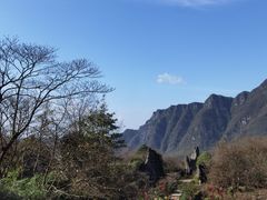 -山王坪喀斯特国家生态公园