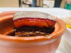 东坡焖肉-知味观(湖滨总店)