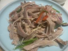 -原味田园·客家菜·土窑鸡(中航城君尚购物中心店)