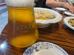 -旺角小渔村(二马路店)