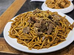 -杨记清芳牛肉拉面(宝龙广场店)