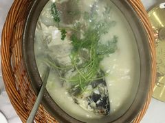 -翠茗农庄土菜馆(天目湖店)