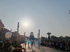-迪士尼小镇