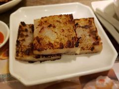 -添好运点心专门店(中环IFC店)