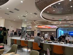 -呷哺呷哺 黄金牧场 (新辰里学清路店)