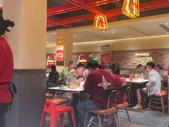 -铁胖子口碑长沙菜·龙虾烧烤(赤岗社区店)