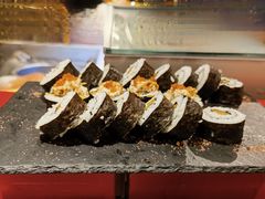 -万达瑞华酒店美食汇自助餐厅(楚河汉街店)