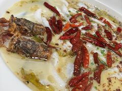 -江渔兒酸菜魚專門店(顺盈时代广场店)