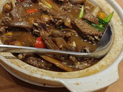 -抱德·潮汕味(敦和店原惠城鱼仔)