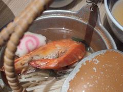 -小山日本料理(兴业太古汇店)