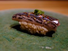 -鮨青(恒基名人购物中心店)