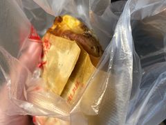 -樊记火烧店(甘泉路店)