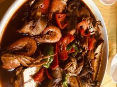 -留芳·文旅古月楼(老街店)