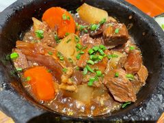 -hallch好吃餐厅(奥体中心店)