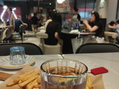 -必胜客(八一店)