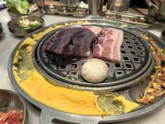 -韩宫宴烤肉·料理(大宁国际店)