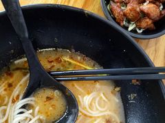 -云味馆·云南菜·云南米线(沙井华润店)