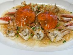 -连鹭海鲜·海肠捞饭·海胆饭(星海店)