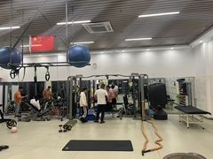 -中田健身工作室(嘉定江桥店)