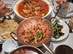 -清真·卡德尔大叔新疆主题餐厅(龙汇路店)