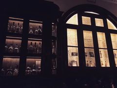 -LONG BAR 廊吧(外滩华尔道夫酒店)