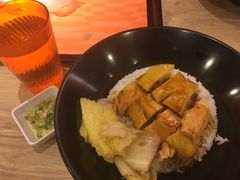 -大快活(罗湖商业城分店)