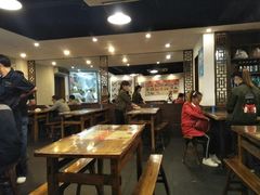 大堂-永祥烧腊餐厅(虹口店)