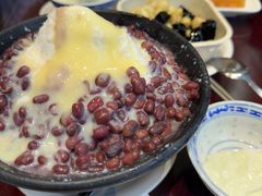-民信老铺(双皮奶博物馆店)