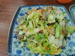 -福州人铭小吃