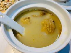 -立哥港式茶餐厅