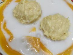 -甜心妈妈·榴莲星级糖水(北京路总店)