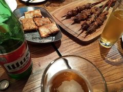 -阿里家·新疆烤肉酒場 by MIG