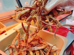 -绝味鸭脖(五羊新城店)