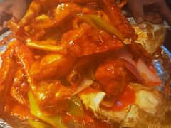 -喜粤广东菜(汉屯路店)