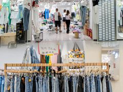 -广州白马服装市场