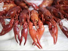 蒸虾-四妹餐厅(玫瑰街店)