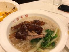 烧鹅米-大哥餐厅(西城花园店)